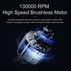 Powerful Industrial Duct Fan 130000RPM Advanced Fan Innovative Violent Blower for Gamers and Outdoor Enthusiasts