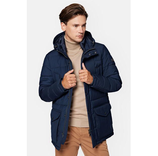 Куртка пуховая Lancerto Flensburg EU 48