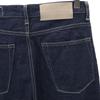 KURODENIM Made In Japan Wide Denim Pants W28 Men's Used