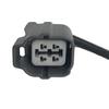 Downstream Oxygen Sensor For Honda Civic 2001-05 Acura RSX 2005-06 36532-PND-A11