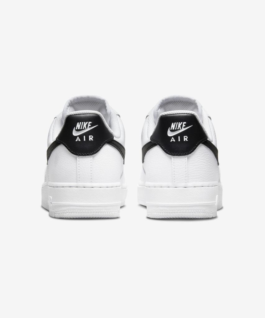 Nike Air Force 1 07 W - White:Black / Dd8959-103