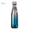 Puntos 500ML Starry Sky/Plating Stainless Steel Insulated Water Bottle Sport Flask Cup