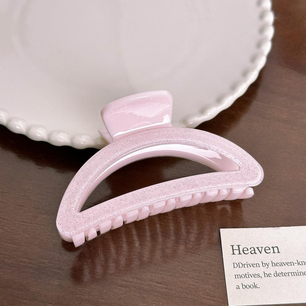 Premium Minimalist Hair Clips In Bright Colors With Unique Styles For Fashion Everyday