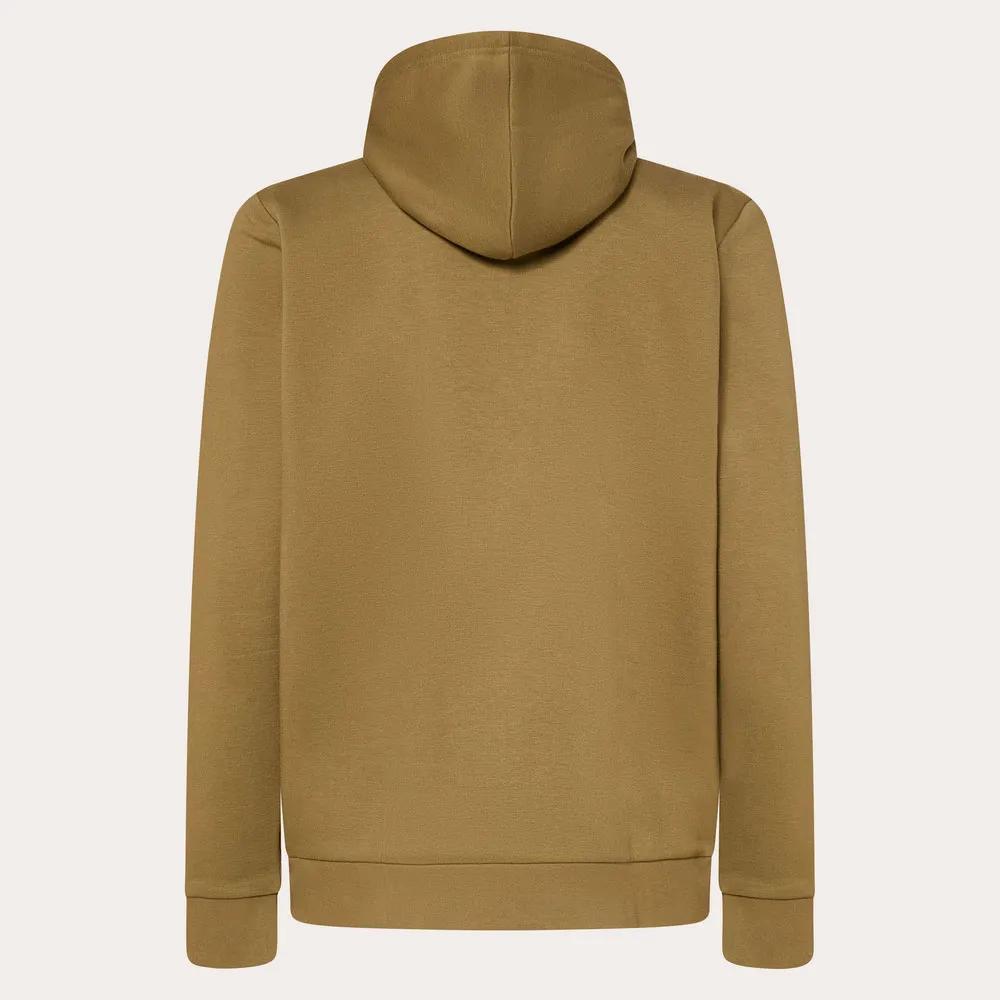 Oakley Bark 2.0 Zip-up Hoodie