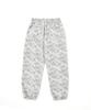 WARDOG Camouflage Jogger Pants Silver