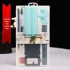 Wei Zhuang Calligraphy Gift Set: Brushes, Ink, Paper, Inkstone & Seal