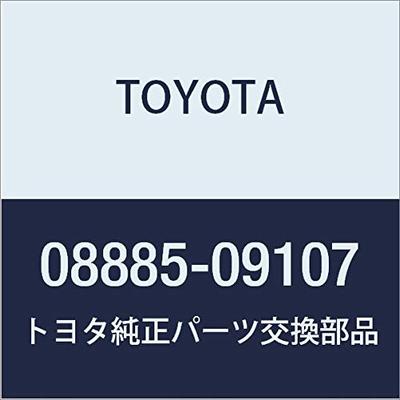 HUILE DE COMPRESSEUR TOYOTA ND-OIL8 Numéro de pièce: 08885-09107