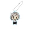 Azu Maker Bungo Stray Dogs Churu Chara Plus! Keychain (Box)