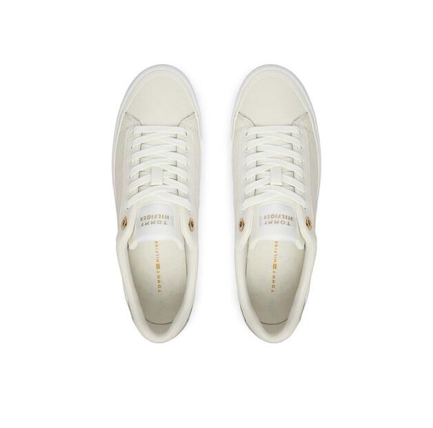 Кроссовки Tommy Hilfiger Th Platform Sneaker Quilted