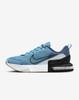 FQ1833-402 Nike Air Max Alpha Trainer 6 Work Blue Photon Dust Black (Men's)