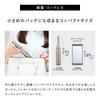 Store FINGR IRON ST6 ReFa Finger Iron ST6 Silky Pink Includes Shopper Bag Hair Styling Guidebook Cordless Portable Rechargeable Bangs New