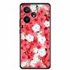 For Realme Neo7 5G Case Original Soft Silicone TPU Phone Cases Back Cover For OPPO Realme Neo 7 Scenery Shockproof Bumper Capa