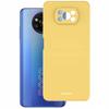 Sc Silicone Case Poco X3 Pro/Nfc Yellow