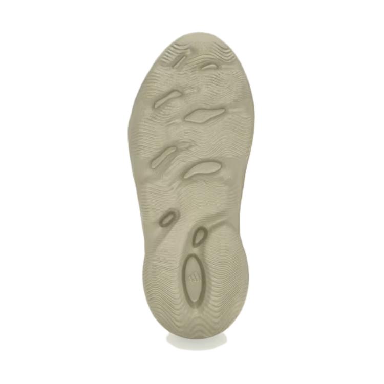 adidas Originals YEEZY Slip Resistant Abrasion Resistant Children's Sandals Beige Kids' HP5341