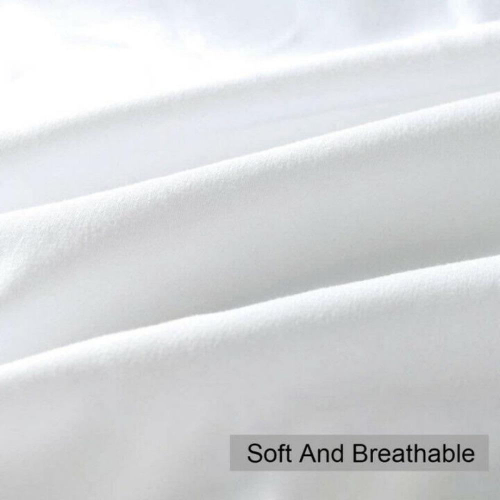 Bikini Duvet Cover 3D Printed Bedding Set, Down Duvet Cover Pillowcase, Ultra-fine Fiber Bed Cover, Men's and Women's Single Double Bed