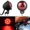 Retro Universal LED Motorcycle Brake and Signal Lights for Harley