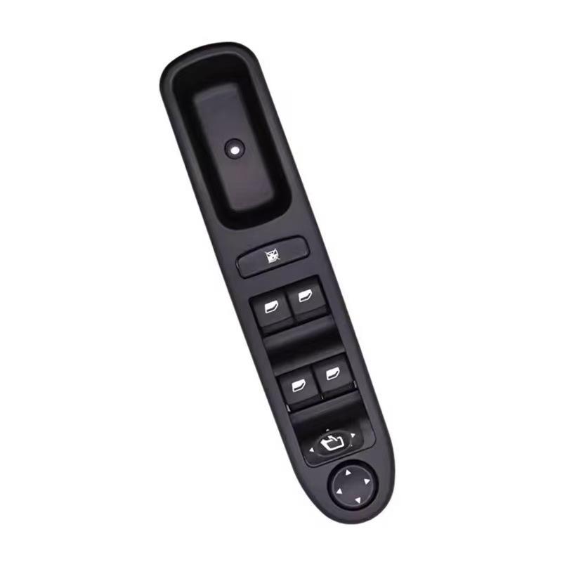 6554KT Window Control Switch for Peugeot 307 Series (98001911XT)