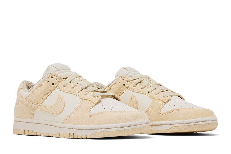 Nike Dunk Low Next Nature Soft Pearl Beach (Women's)