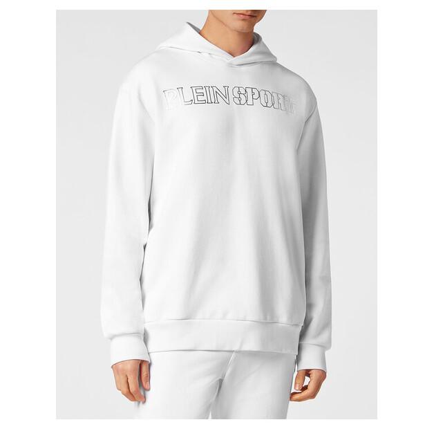 Толстовка Plein Sport 13113 EU 3XL