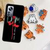 Rock Band Depeches Modes Phone Case For Xiaomi Poco X7 X6 M8 M7 M6 M4 M3 X4 Pro F7 Ultra M5S Mi 14 14T 15 15T 12T 10T Pro 12S 12