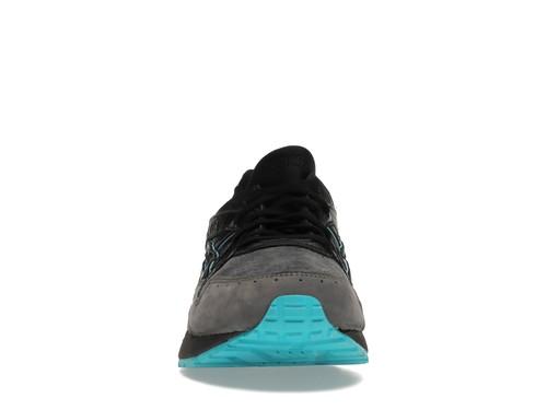 ASICS GEL-Lyte 5 x Leatherback 2021 - 1201A547-020