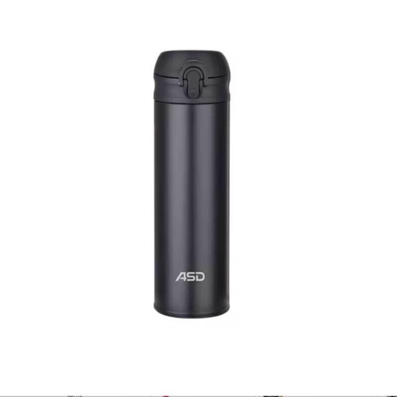 Aishida Suibu 500ml Vacuum Stainless Steel Tumbler