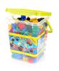 Morphun Vehicles 280 Pcs. - Construction Blocks