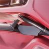 For Porsche Cayenne Macan Car Door Handle Storage Box Front Rear Door Organizer Keys Phone Holder LHD Auto Interior Accessories