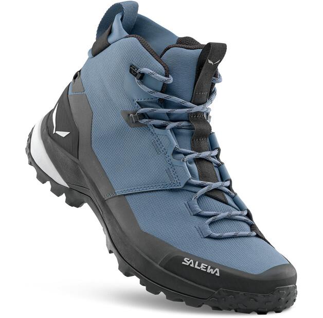 Треккинговые ботинки Salewa Puez 2 Mid PTX