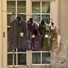 Warme kleding – Gebreide gilets
