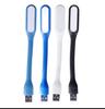 2 Pcs Mini Portable USB Book Light Reading Lamp 5V 1.2W Super Bright LED Lamp for Power Bank PC Laptop Notebook