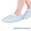 Miaojie Thick Disposable Shoe Covers