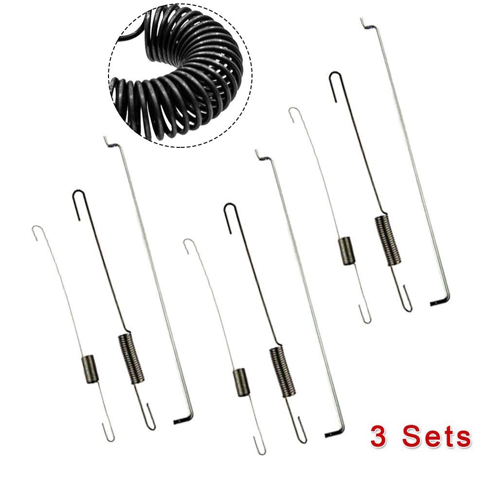 Spring Link Rod Spring Throttle Governor Spring New