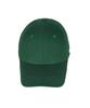 Bajal Vz Studded Oversized Ball Cap Green