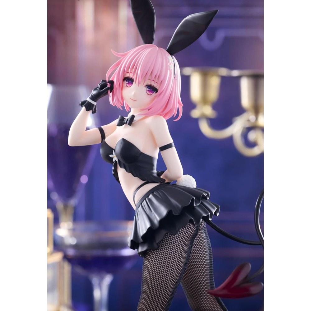 No Brand BiCute Bunnies Figure Momo Belia Deviluke To LOVE-Ru Darkness