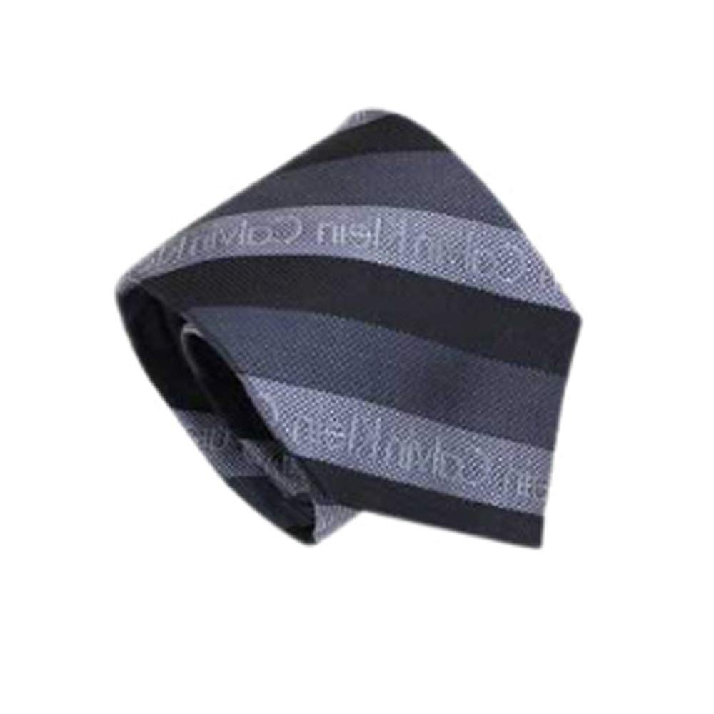 

Шелковый 3 A [Calvin Klein] Галстук, CK, Деловой, Свадебный, clk05-170117-05 [Товар]