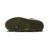 Dětské tenisky Travis Scott x Air Jordan 1 Retro Low OG SP PS Olive White Sail University-Red DZ5909-106