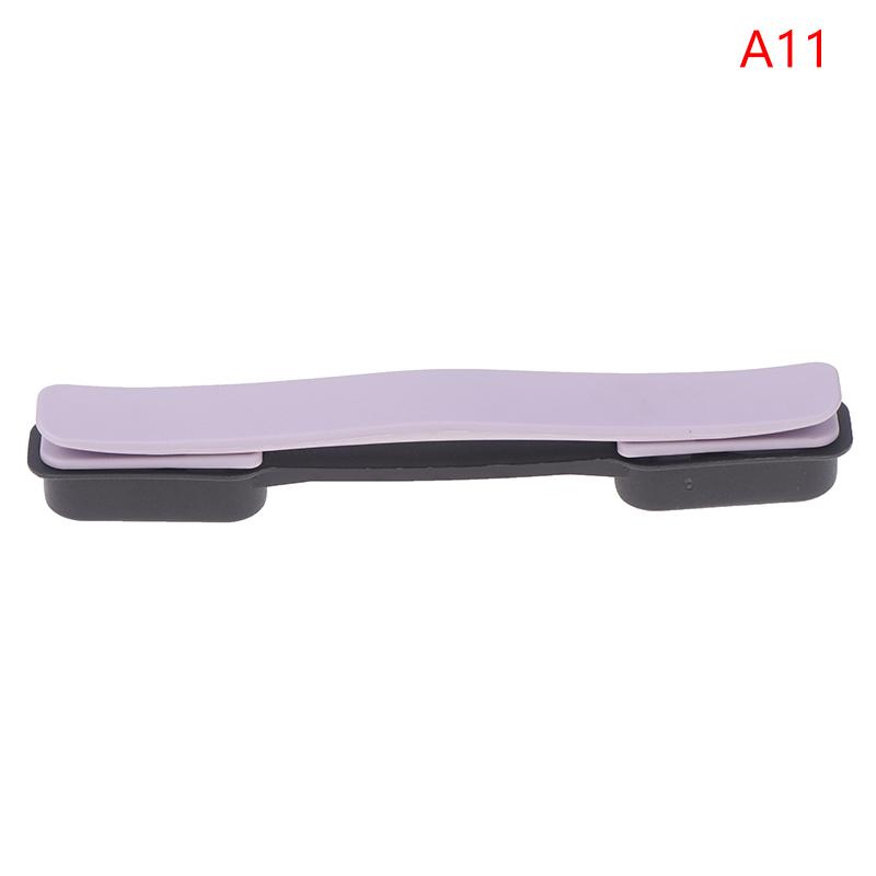 

Ручка для багажа Ручка для дорожного чемодана Ручка для сумки Замена универсальной дорожной цветной сумки Аксессуары для багажа