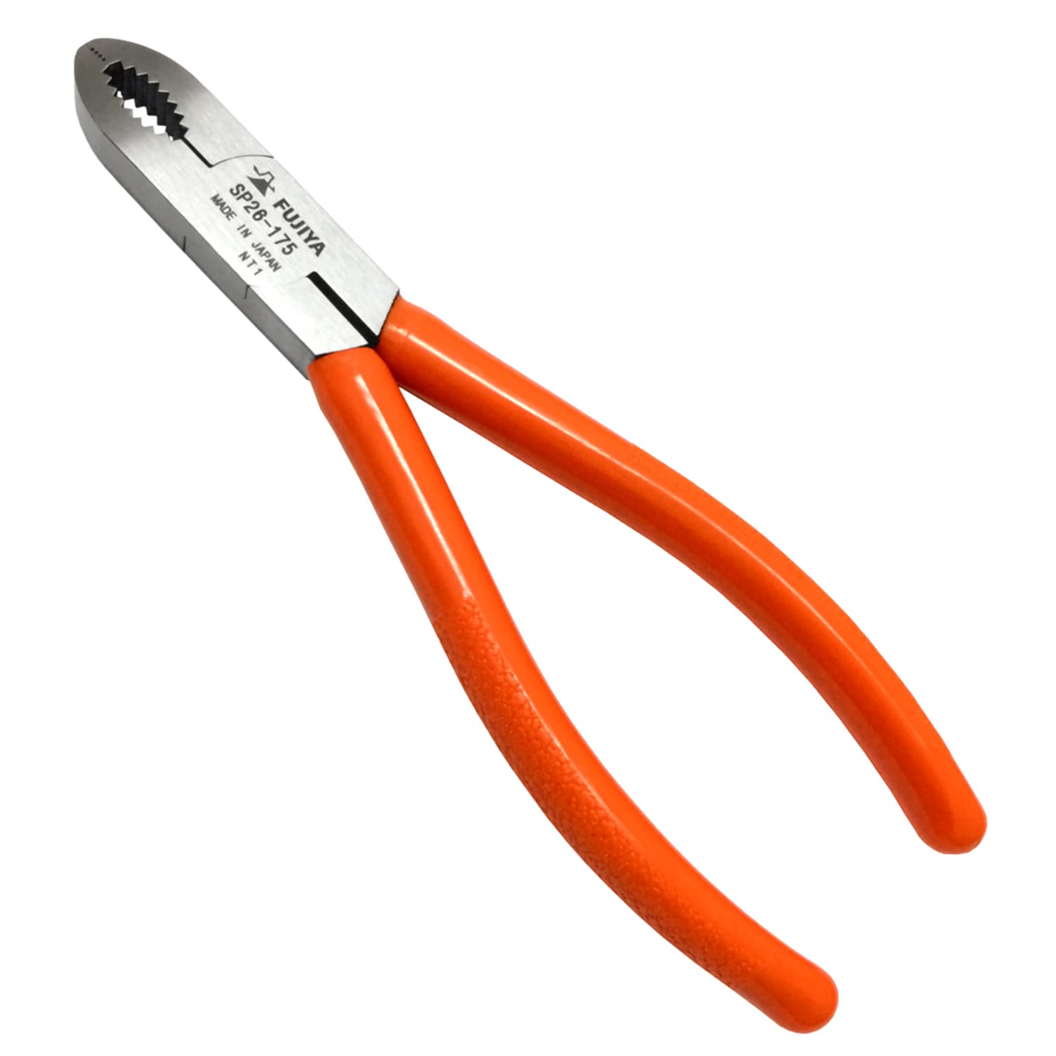 

Fujiya SP26-175 175mm (6.9 ) Screw Pliers