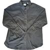 Burberry Shirts Unisex Black Lapel Moderate 80913741