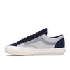 Vans Notre X OG Style 36 LX Blue Unisex Sneakers Notre-Blue VN0A4BVEBLU