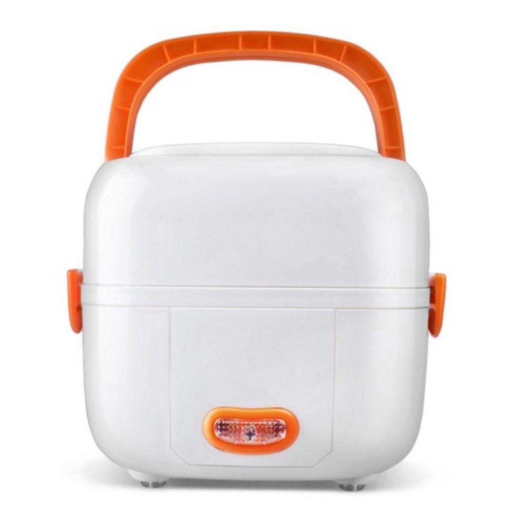 Buy Multifunctional Electric Lunch Box Food Steamer Mini Rice Cooker EU