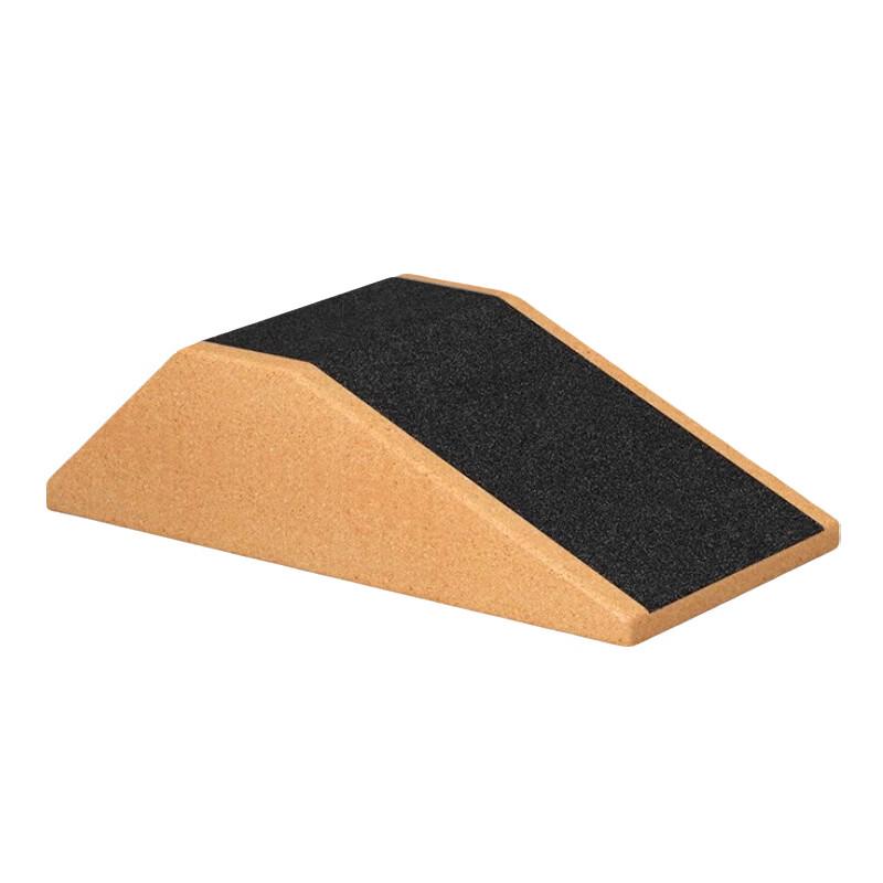 LISM Cork Yoga Block