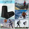 Trekking Pole Replacement Anti-slip Tip Protection General Purpose Cap Pole