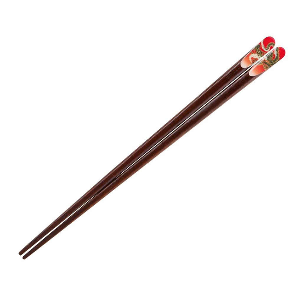 Chopsticks Set of Made In Japan J-kitchens 5, Material Wood, PID8557,
