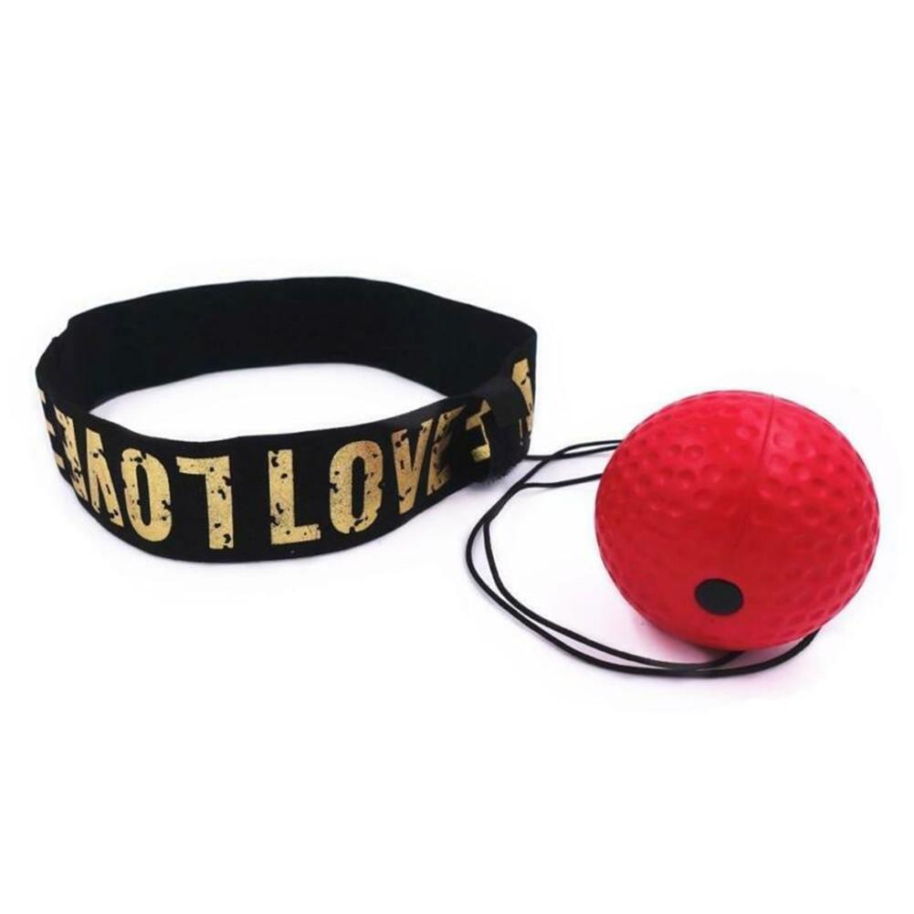 Achieve Better Focus and Precision with Lightweight Boxing Reflex Trainer