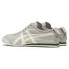 Onitsuka Tiger Mexico 66 Slip-On Oyster Grey White
