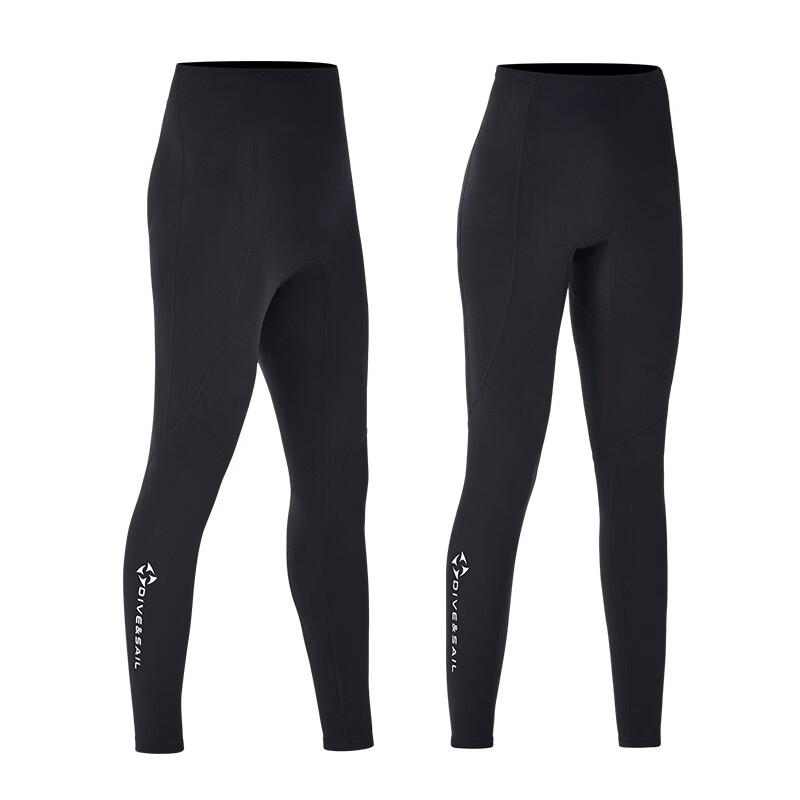 Men's Neoprene Thermal Diving Pants
