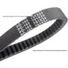 Compatible Drive Belt for Can-am DS 250 ATV (2008-19) P/N S1B01RB101, 791x24
