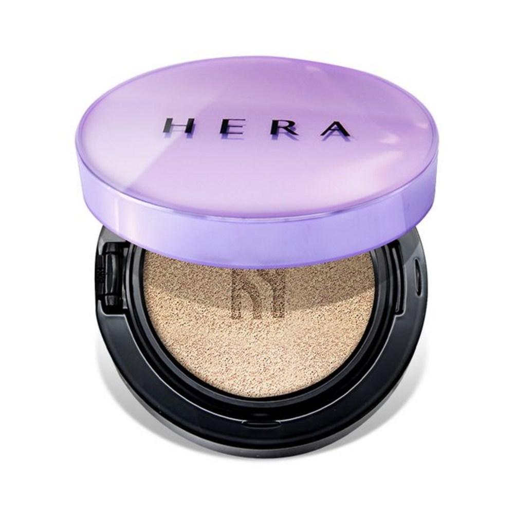 

Hera UV mist cushion cover 15g C21 main product, single option, 1 piece